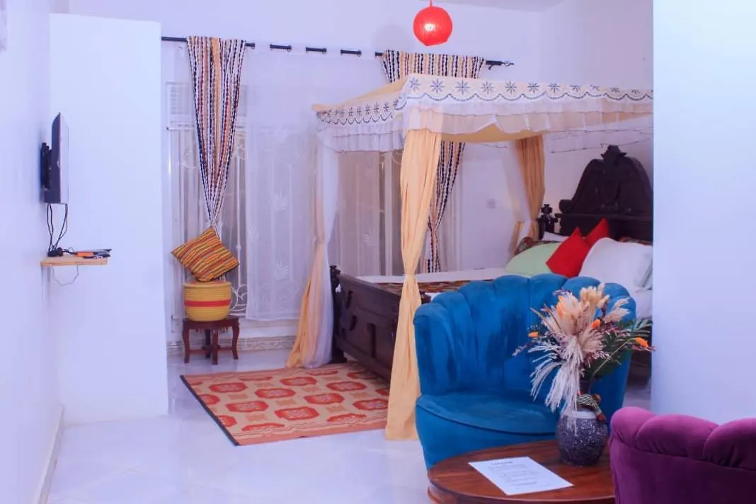 White Guest House -Kakiri Kampala