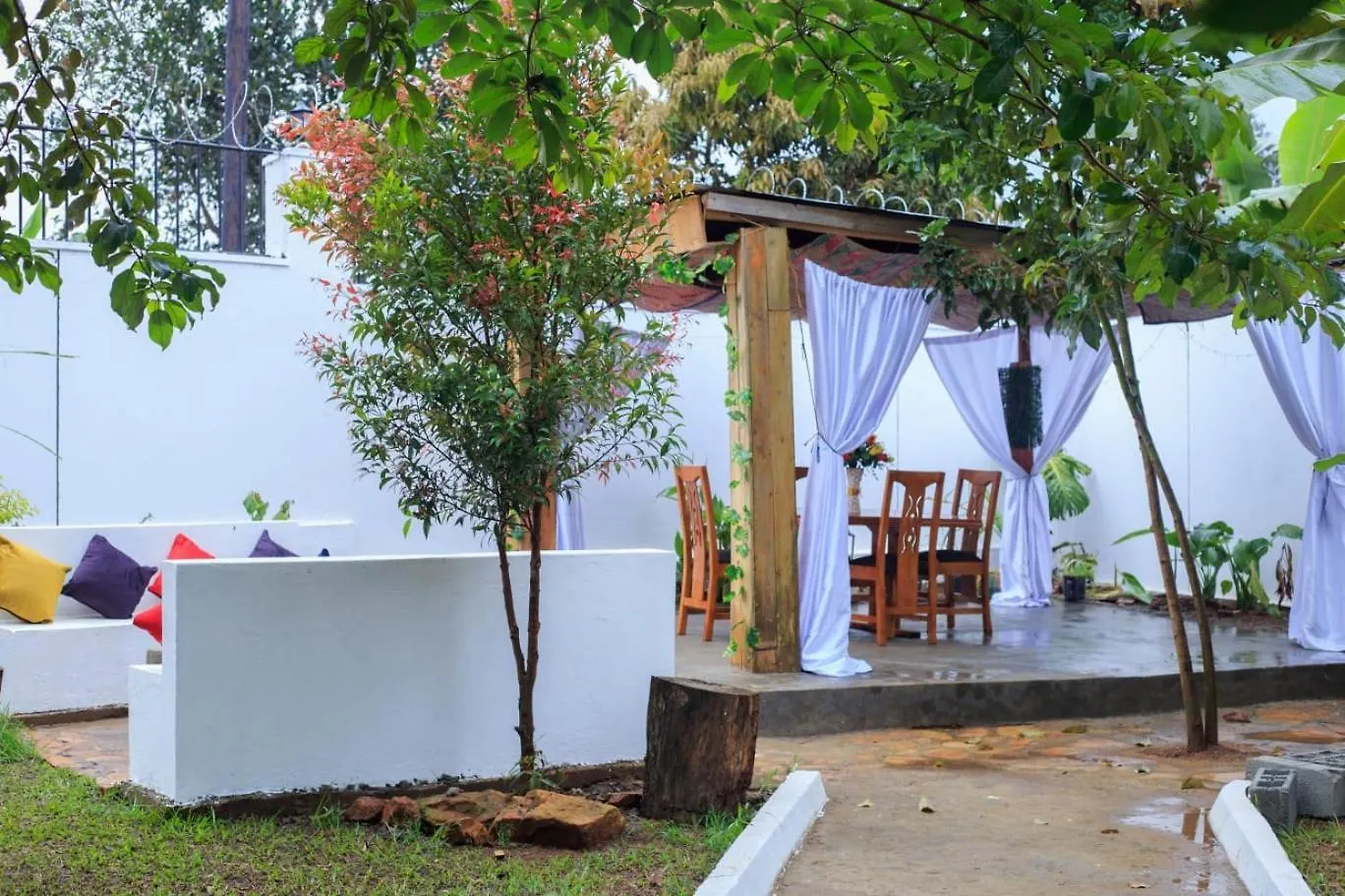 White Guest House -Kakiri Kampala