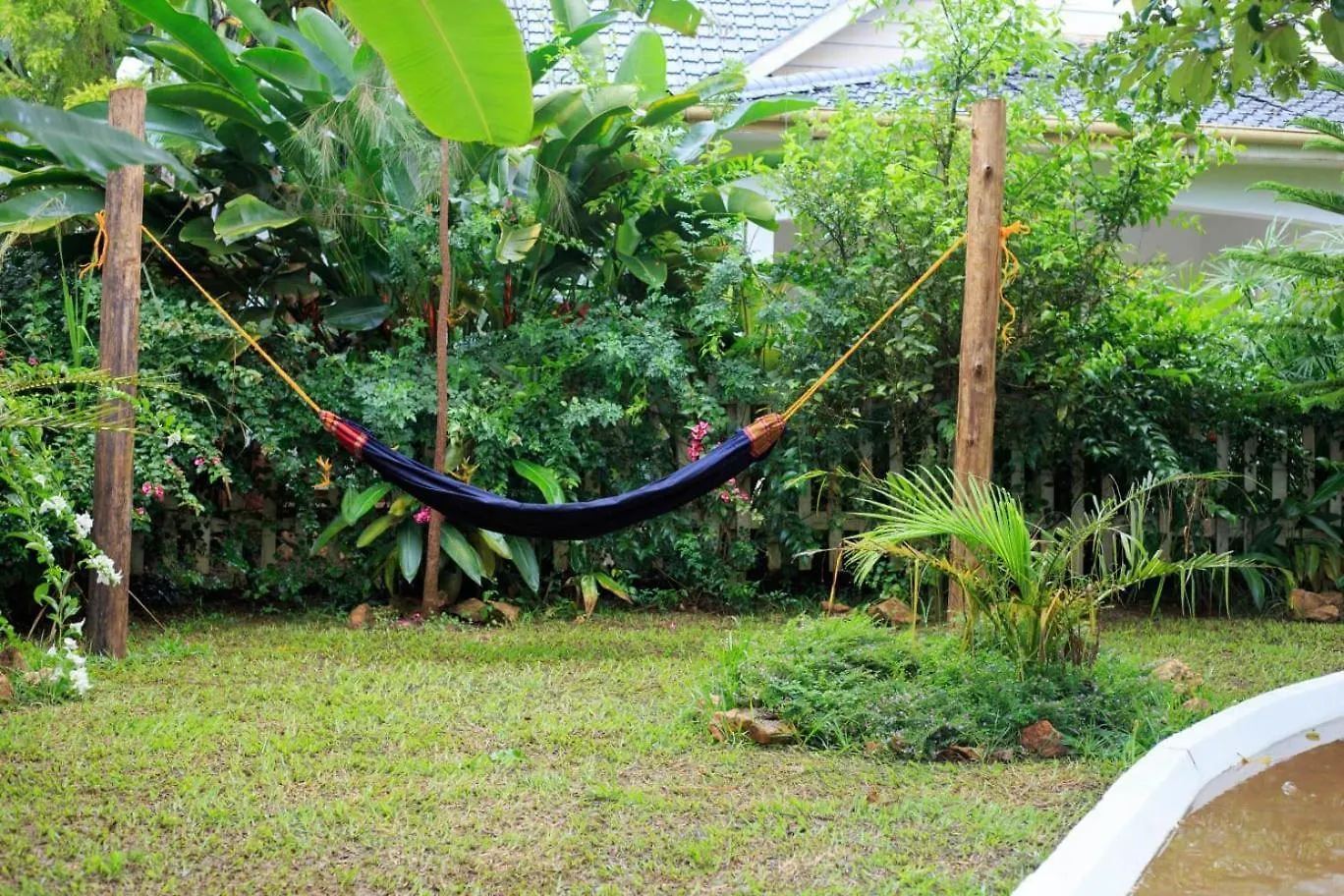 White Guest House -Kakiri Kampala Uganda