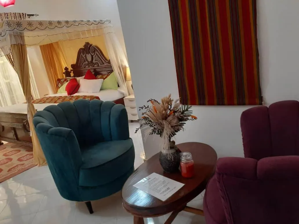 White Guest House -Kakiri Kampala