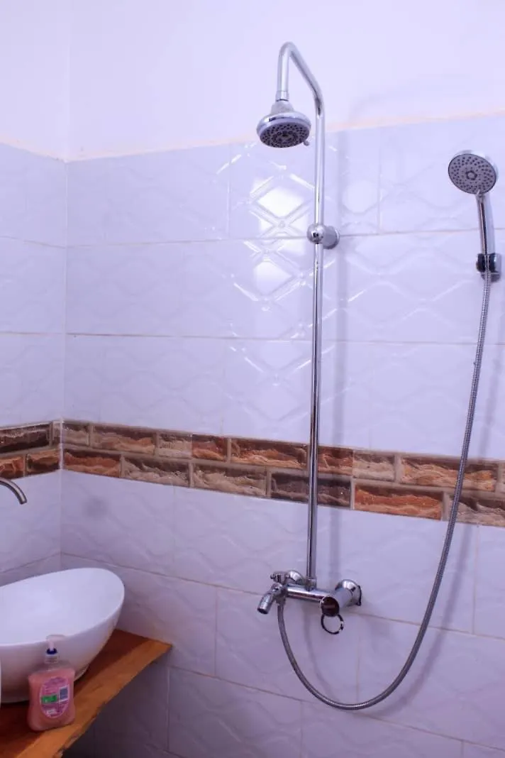 White Guest House -Kakiri Kampala Uganda