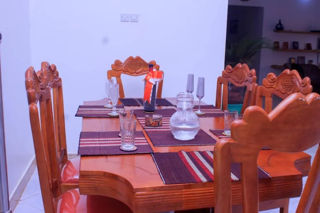 White Guest House -Kakiri Kampala Uganda