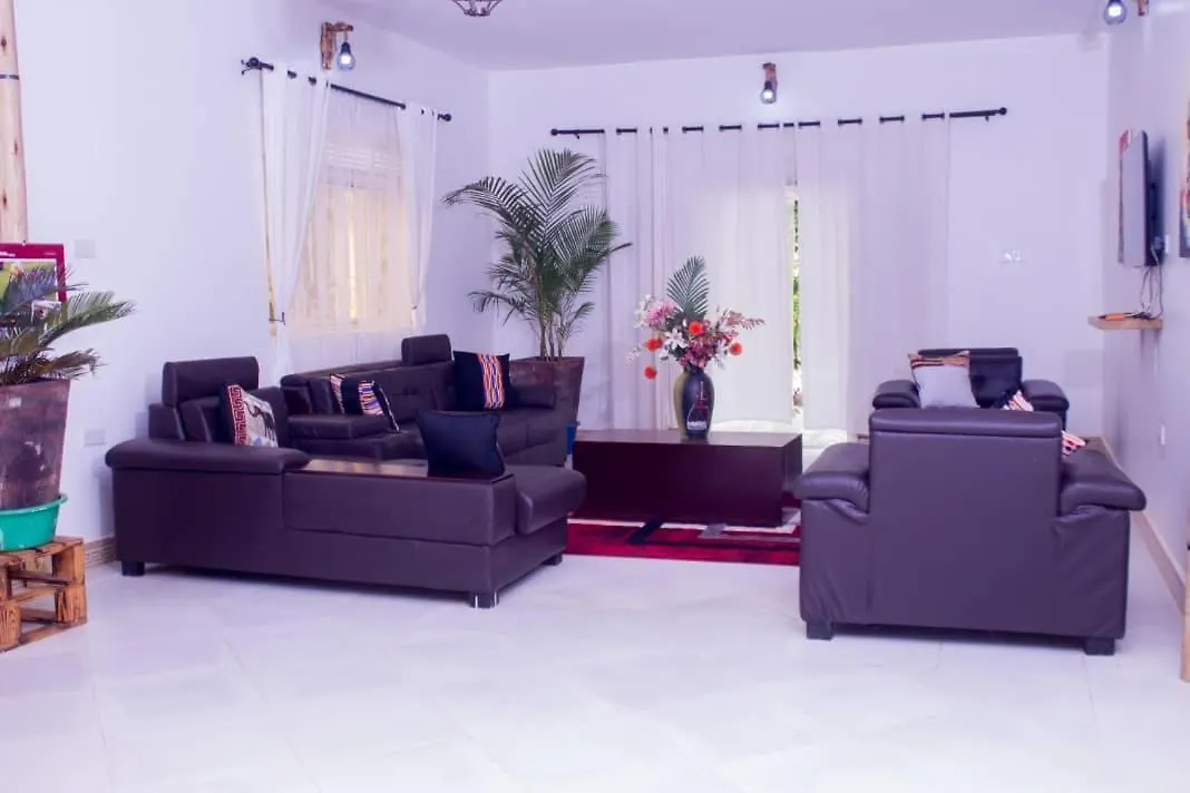 White Guest House -Kakiri Kampala