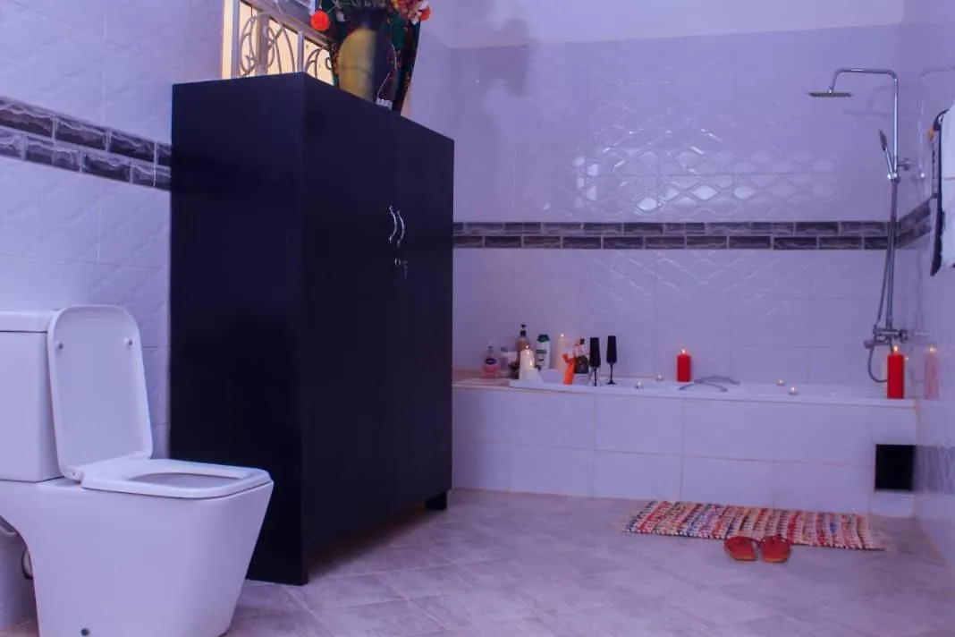 White Guest House -Kakiri Kampala