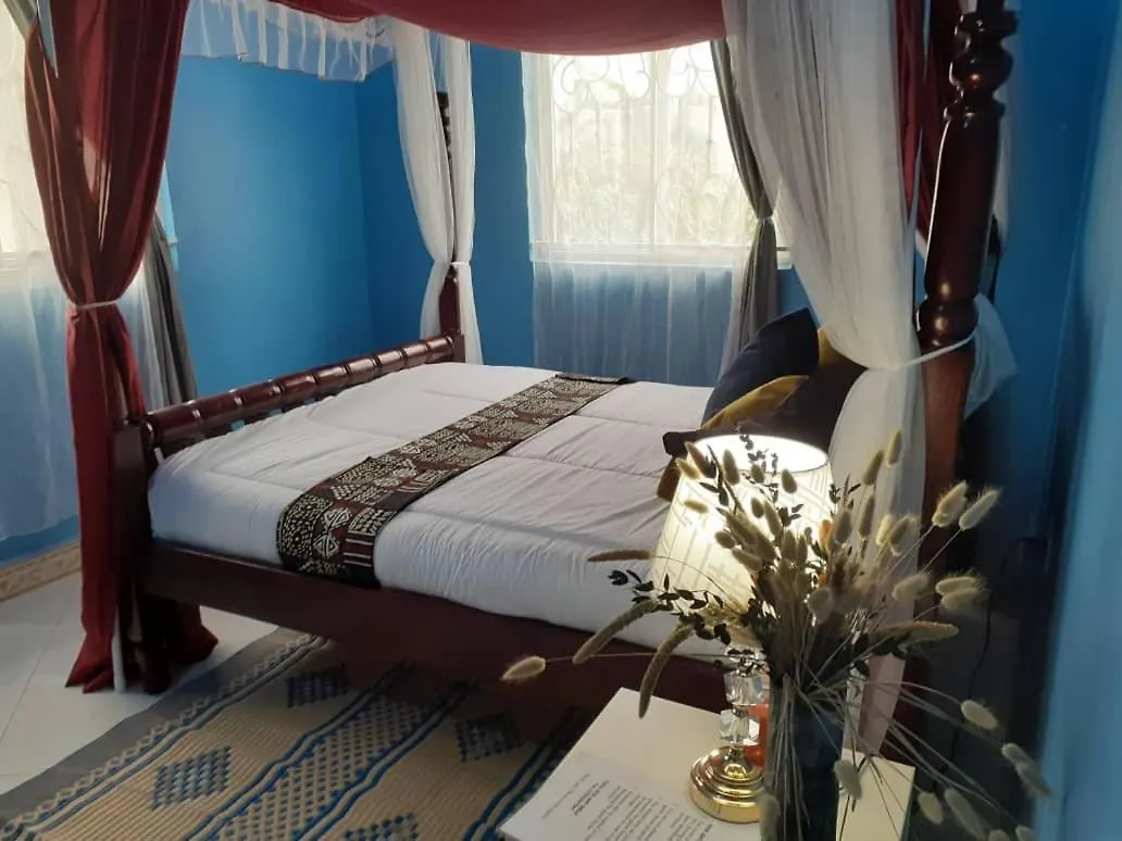 White Guest House -Kakiri Kampala