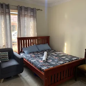  Guest house Bukoto