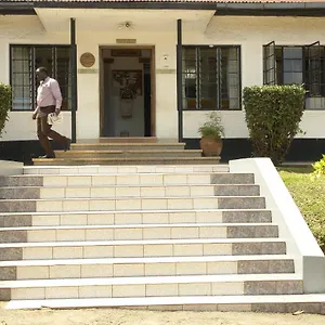3* Guest house Makerere